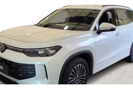 VW Tayron 25.266 km 35.430 &euro; Moers 47441