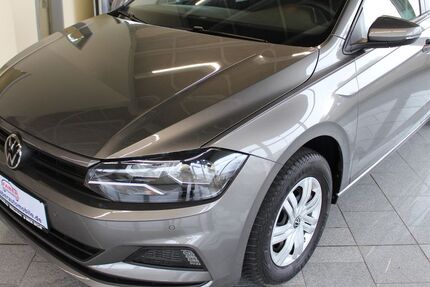 VW Polo 20.912 km 14.777 &euro; Wölfersheim 61200