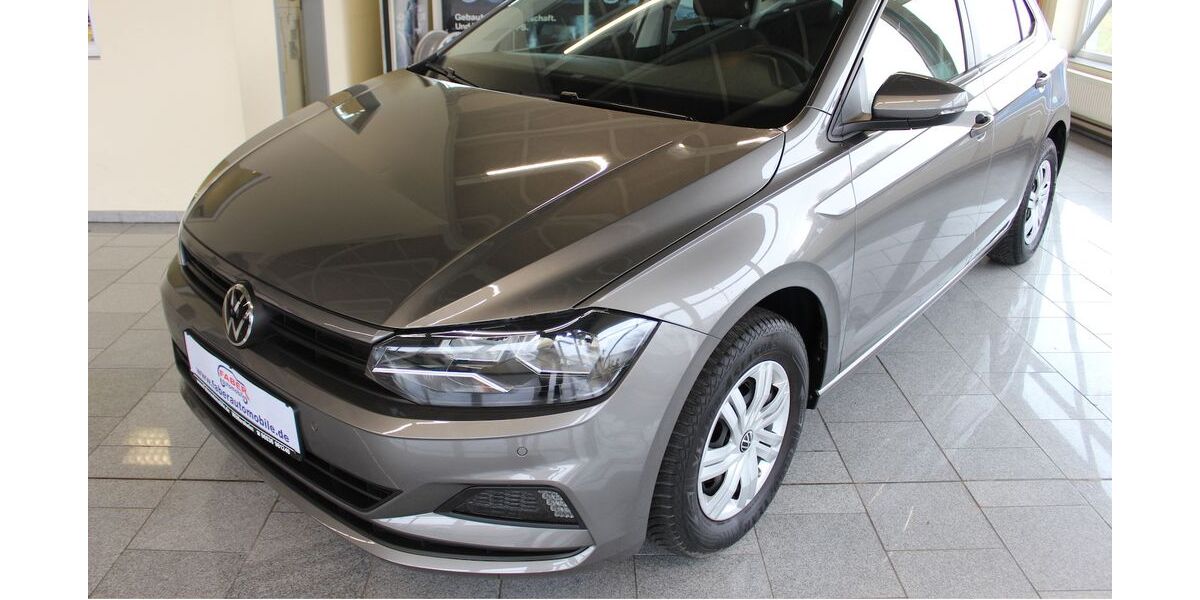 VW Polo 20.912 km 14.777 &euro; Wölfersheim 61200