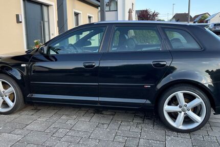 Audi A3 504.458 km 1.900 &euro; Feuerscheid 54597