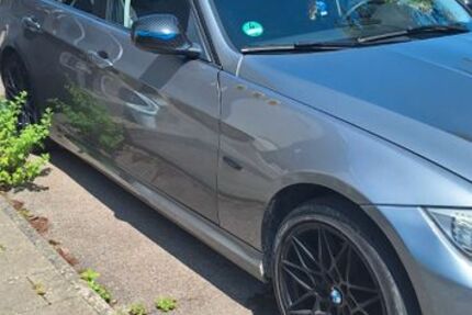 BMW 320 257.200 km 4.700 &euro; Dürrwangen 91602