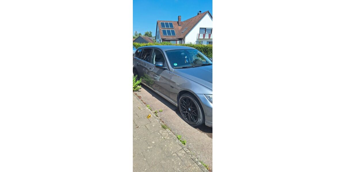 BMW 320 257.200 km 4.700 &euro; Dürrwangen 91602
