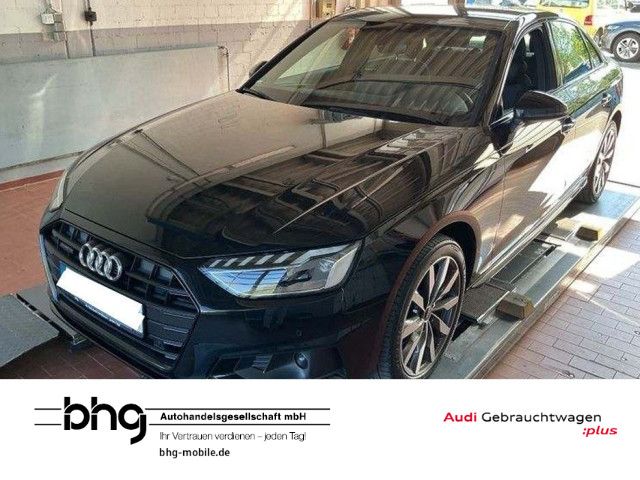 Audi A4 81.278 km 28.730 &euro; Freiburg 79115