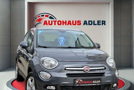 Fiat 500X 25.133 km 10.990 &euro; Worms 67549