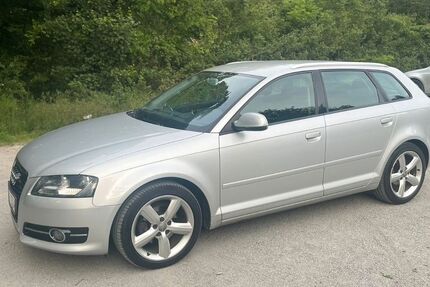 Audi A3 206.253 km 5.400 &euro; Bürstadt 68642