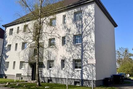HORN IMMOBILIEN++ Neustrelitz, Mehrfamilienhaus mit 6 WE, Balkone, Stellplätze und Keller -vermietet- - Haus Neustrelitz | Angebot:26379461