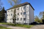 HORN IMMOBILIEN++ Neustrelitz, Mehrfamilienhaus mit 6 WE, Balkone, Stellplätze und Keller -vermietet- - Mehrfamilienhaus, Wohnhaus Neustrelitz | Angebot:26379461