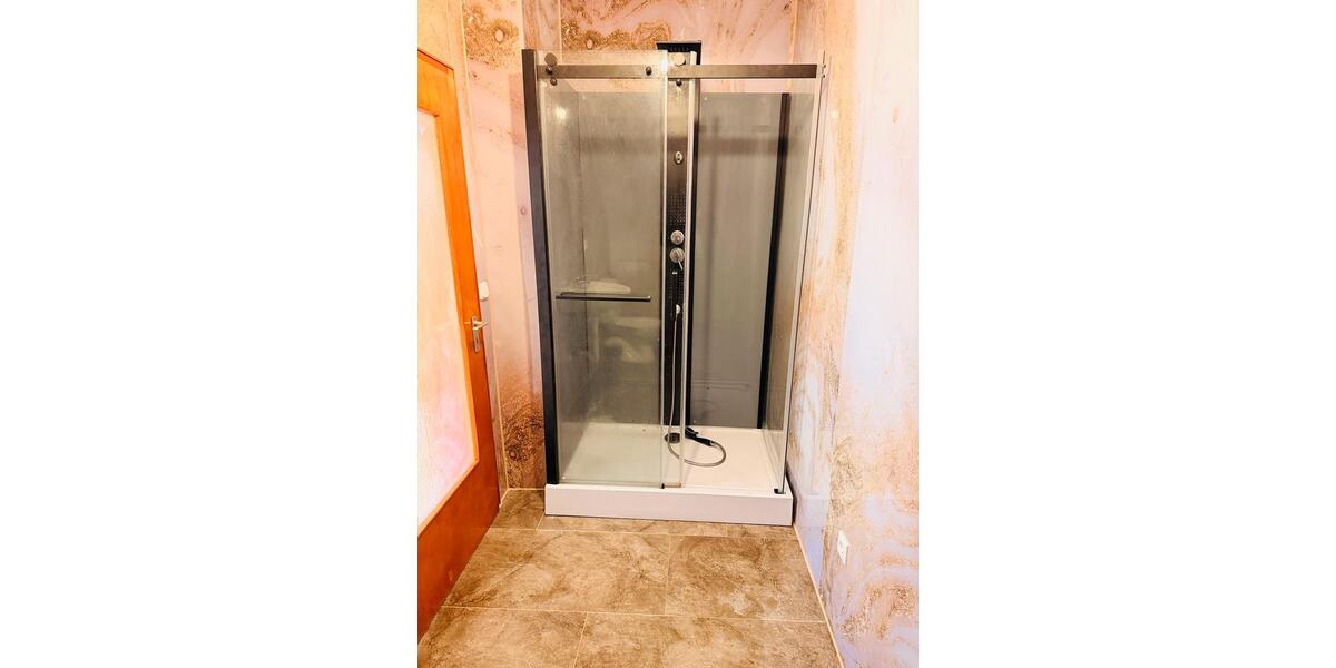 Dachgeschoßwohnung Schiffweiler - 3 Zimmer, 80 m&sup2;, 650&euro; | Angebot:26328117