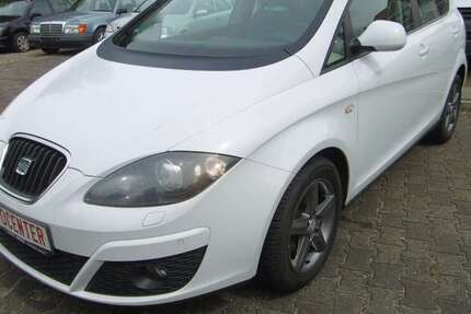 Seat Altea 150.000 km 6.990 &euro; Döbeln 04720