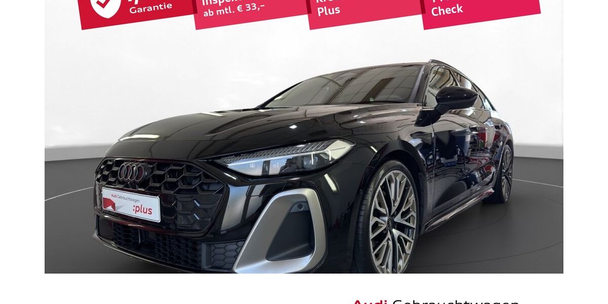 Audi A5 24.550 km 53.448 &euro; Deggendorf 94469