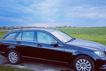 Mercedes-Benz C 180 210.000 km 9.500 &euro; Mutlangen 73557