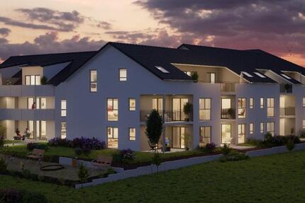 Wohnung Öhringen - 3 Zimmer, 94 m&sup2;, 920&euro; | Angebot:26253578