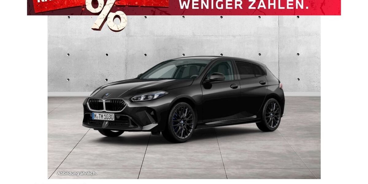 BMW 123 1.800 km 45.370 &euro; Sankt Augustin 53757