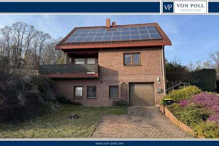 Haus Bad Sachsa - 6 Zimmer, 138 m&sup2;, 299.000&euro; | Angebot:25604557