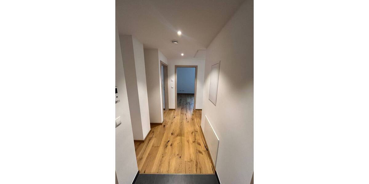 NEUBAU 2023! 3-Zimmer-Wohnung mit Gartenanteil in Fürth-Stadeln 3 zimmer