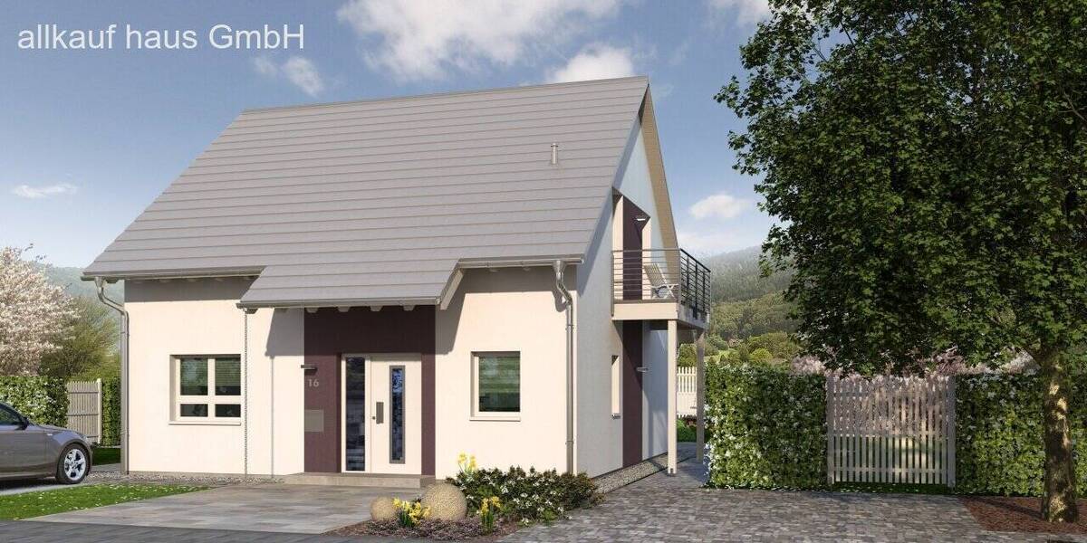 Einfamilienhaus Groß Santersleben Groß Santersleben - 4 Zimmer, 133 m&sup2;, 233.000&euro; | Angebot:26797611