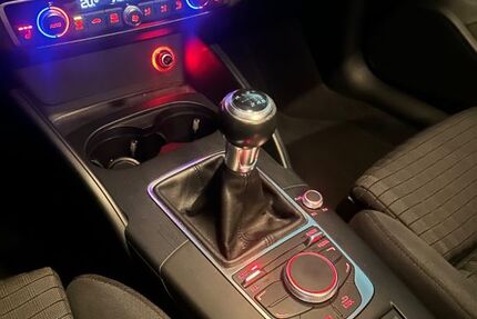 Audi A3 124.000 km 13.900 &euro; Ahaus 48683