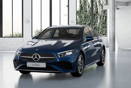 Mercedes-Benz A 220 24.571 km 36.880 &euro; Aurich (im Gewerbepark Schirum II) 26605