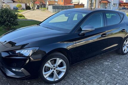 Seat Leon 43.500 km 21.500 &euro; Volkertshausen 78269