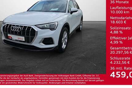 Audi Q3 92.329 km 21.960 &euro; Osnabrück 49080