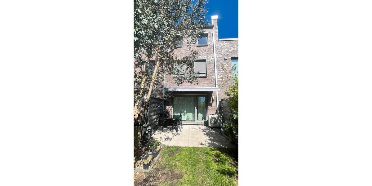 Reihenhaus Bremen Hemelingen - 4.5 Zimmer, 120 m&sup2;, 459.000&euro; | Angebot:26301348