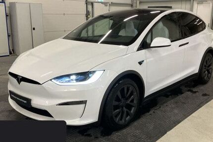 Tesla Model X 33.879 km 82.900 &euro; Obertraubling 93083