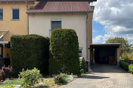 Wohnung zum Kaufen in Brahmenau 229.000 € 110 m² 4 zimmer