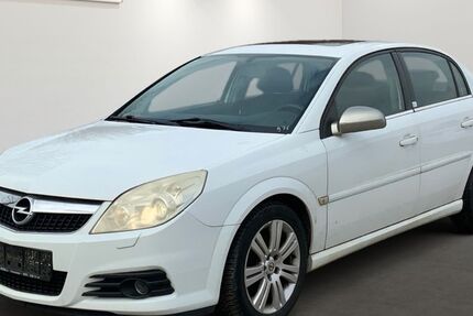 Opel Vectra 174.477 km 1.699 &euro; Brehna 06796