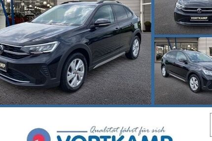 VW Taigo 63.733 km 17.480 € Gronau 48599