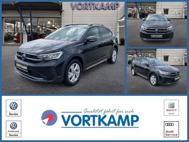 VW Taigo 63.733 km 17.480 € Gronau 48599