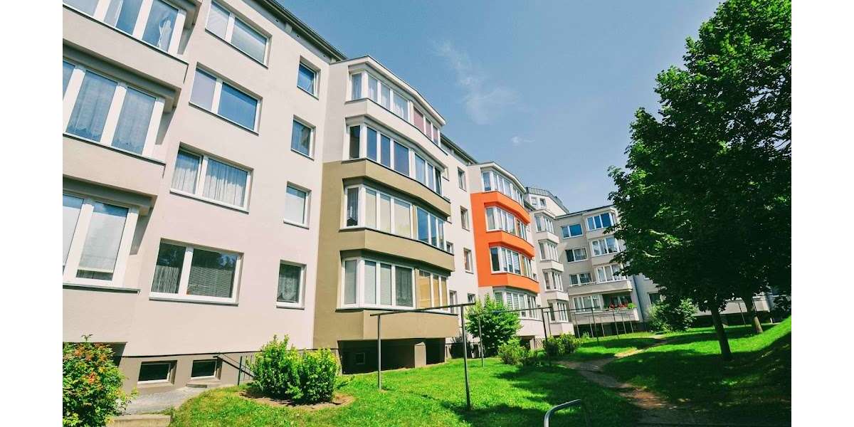 Etagenwohnung Prenzlau - 2 Zimmer, 53 m&sup2;, 415&euro; | Angebot:26885690