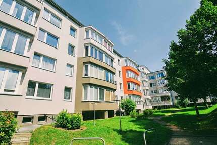 Wohnung Prenzlau - 2 Zimmer, 53 m&sup2;, 415&euro; | Angebot:26885690