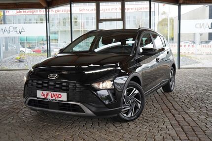 Hyundai BAYON 9.985 km 17.950 &euro; Hamburg 22761