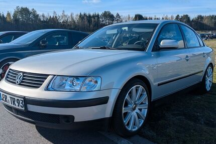 VW Passat 242.000 km 3.499 &euro; Moormerland 26802