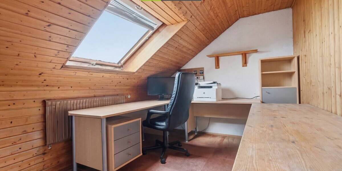 Reihenmittelhaus Friedberg - 6 Zimmer, 125 m&sup2;, 469.000&euro; | Angebot:25997898