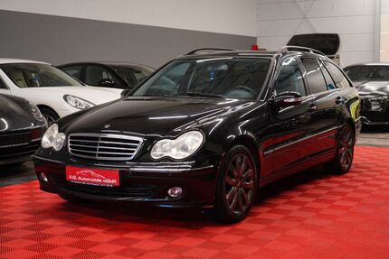 Mercedes-Benz C 220 279.128 km 1.950 &euro; Pfungstadt 64319