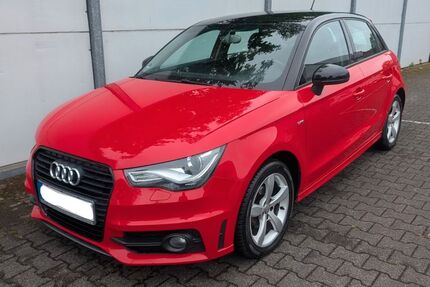 Audi A1 161.752 km 7.299 &euro; Detmold 32758