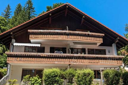 Wohnung Nesselwang - 2 Zimmer, 65 m&sup2;, 290.000&euro; | Angebot:26351824