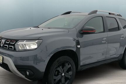 Dacia Duster 99.167 km 13.990 &euro; Brandenburg a.d. Havel 14772