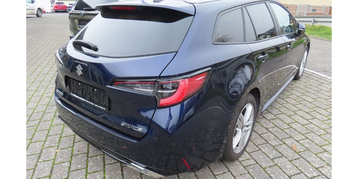 Suzuki Swace 36.700 km 23.390 € Herschbach 56414