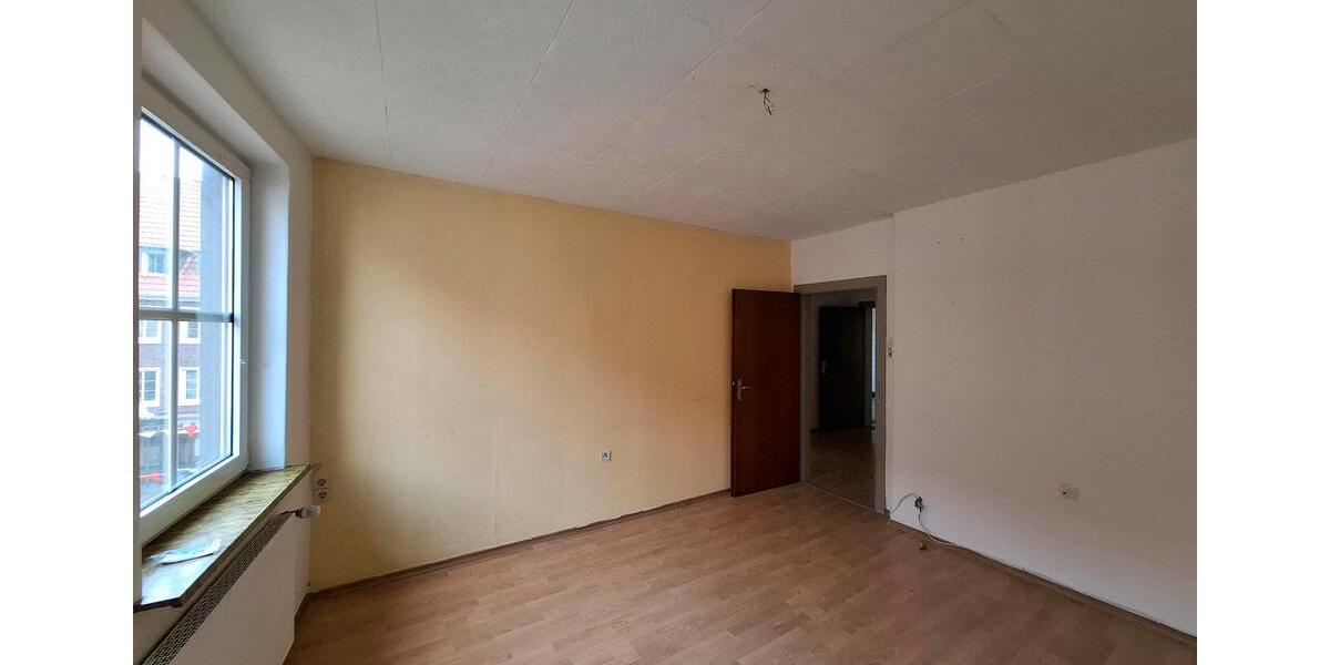 Etagenwohnung Emden - 3 Zimmer, 70 m&sup2;, 450&euro; | Angebot:26397740