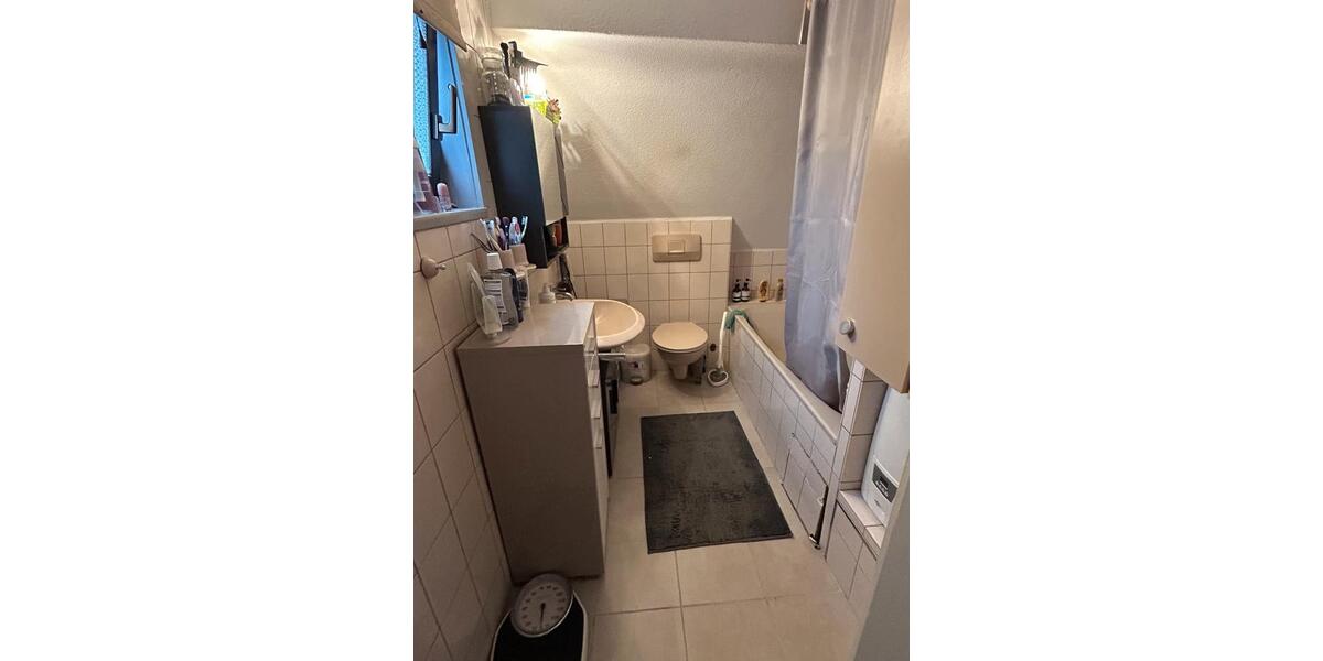 Doppelhaushälfte Gechingen - 3.5 Zimmer, 105 m&sup2;, 1.300&euro; | Angebot:24741458