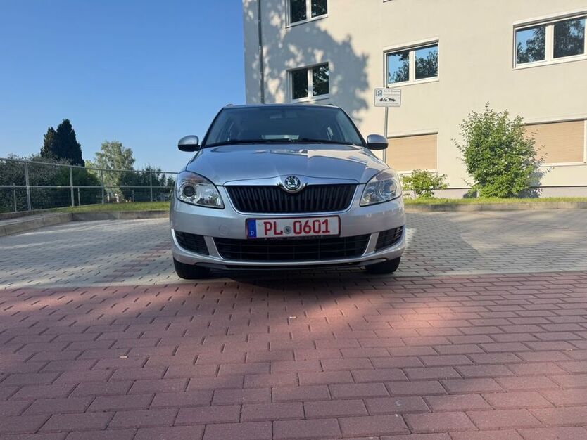 Fabia