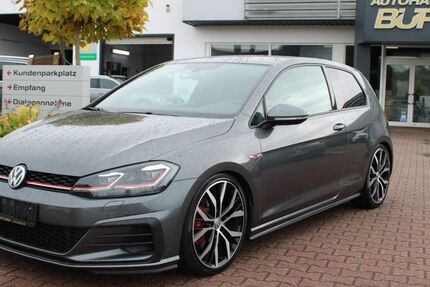 VW Golf 174.820 km 19.370 &euro; Lünen 44536