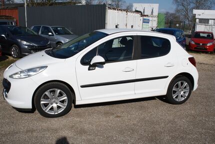Peugeot 207 139.000 km 3.450 &euro; Andernach 56626