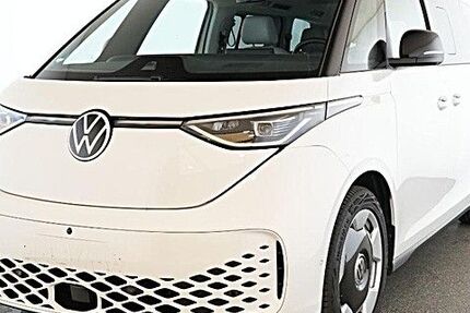 VW ID. Buzz 10.748 km 60.950 &euro; Duderstadt 37115