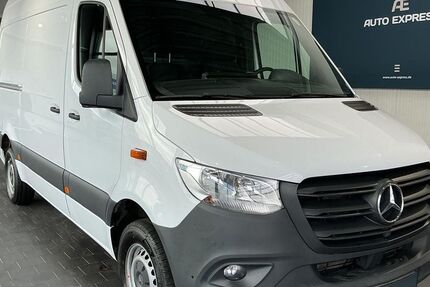 Mercedes-Benz Sprinter 52.397 km 32.011 € Oyten 28876
