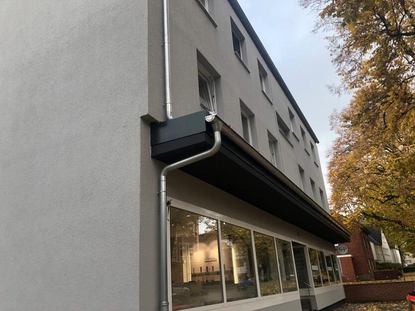 75 qm Ladenlokal in RECKLINGHAUSEN ( super Lage ) zimmer