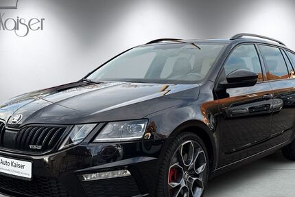 Skoda Octavia 111.501 km 19.999 &euro; Nürnberg 90482