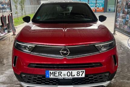 Opel Mokka 37.800 km 18.399 € Bad Durrenberg 06231